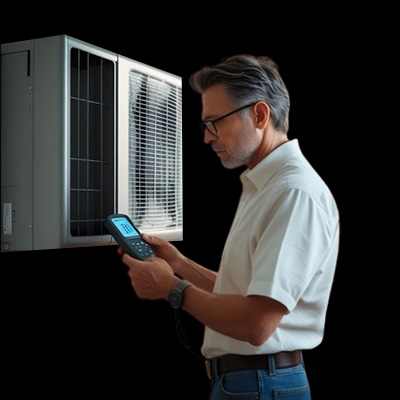 Cooling Issues